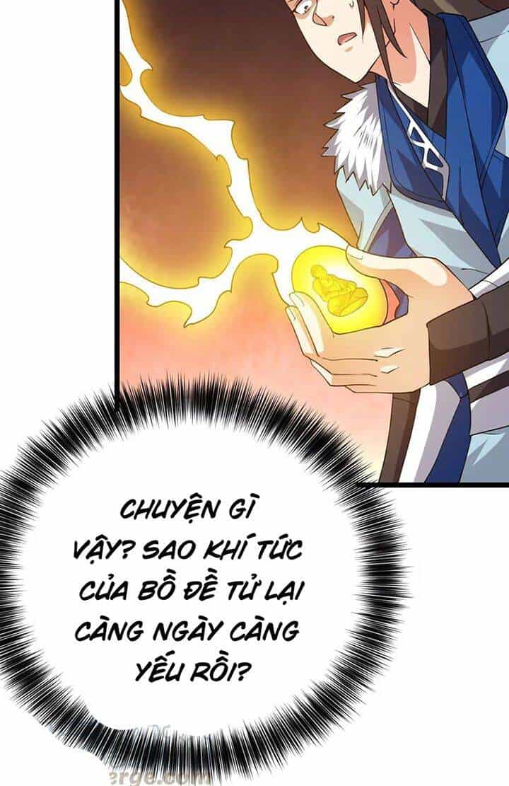 Thôn Phệ Vĩnh Hằng - Chương 233 - ảnh 34