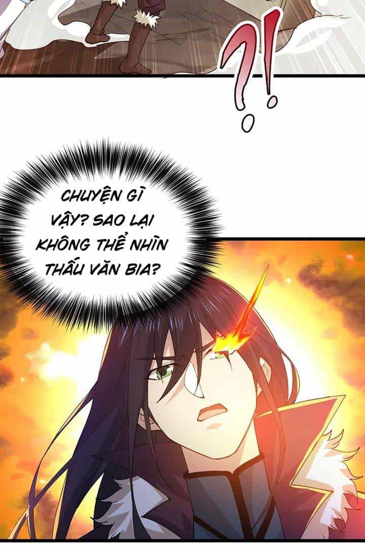Thôn Phệ Vĩnh Hằng - Chương 233 - ảnh 4