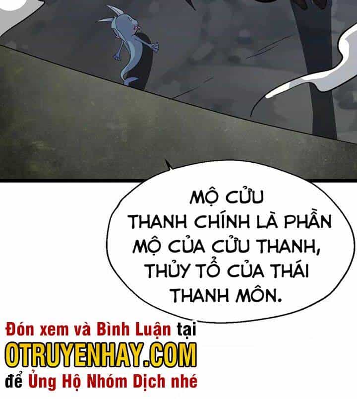 Thôn Phệ Vĩnh Hằng - Chương 233 - ảnh 47