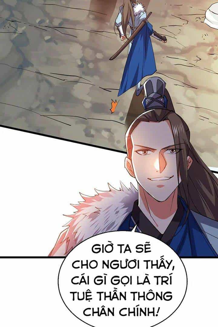 Thôn Phệ Vĩnh Hằng - Chương 233 - ảnh 9