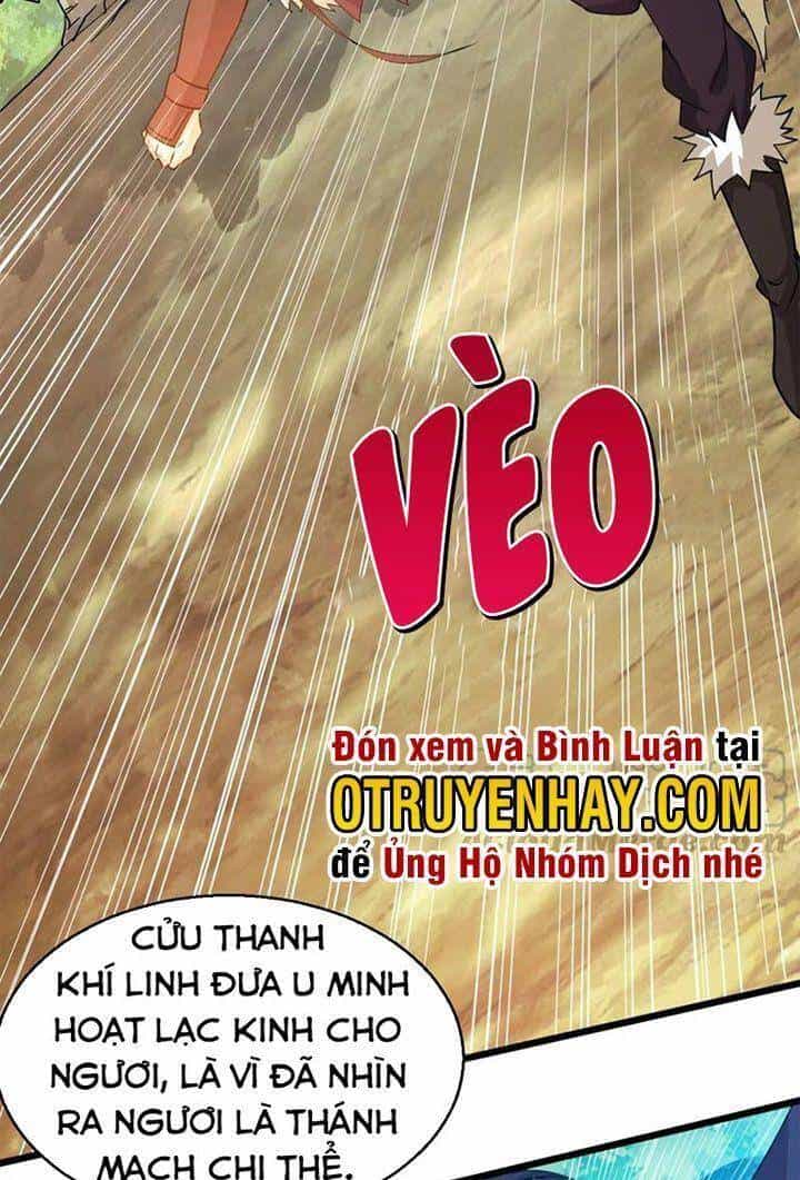 Thôn Phệ Vĩnh Hằng - Chương 235 - ảnh 33