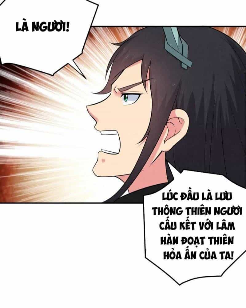 Thôn Phệ Vĩnh Hằng - Chương 23 - ảnh 4