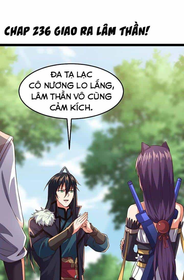 Thôn Phệ Vĩnh Hằng - Chương 236 - ảnh 2