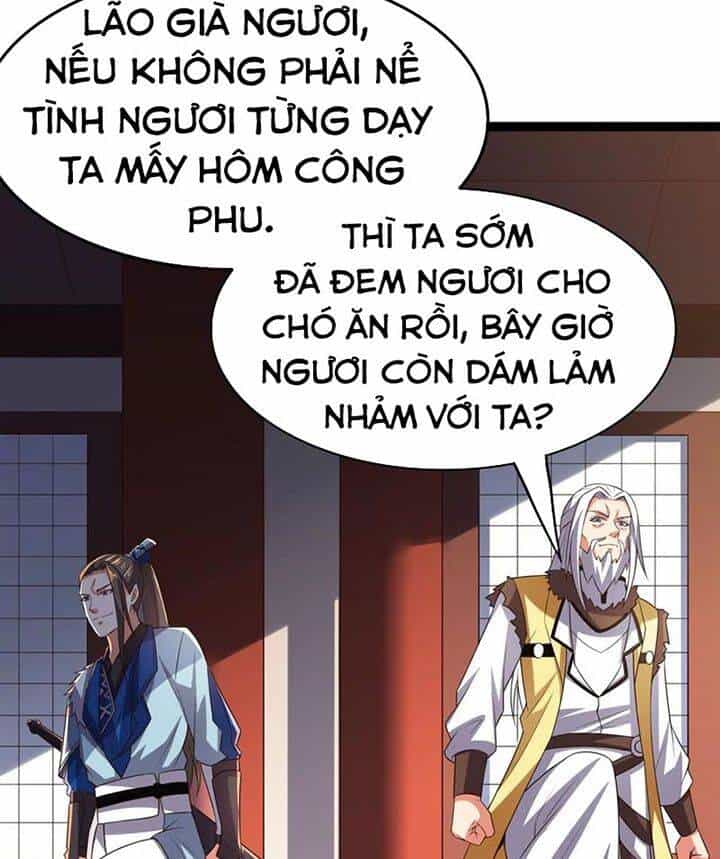 Thôn Phệ Vĩnh Hằng - Chương 236 - ảnh 46