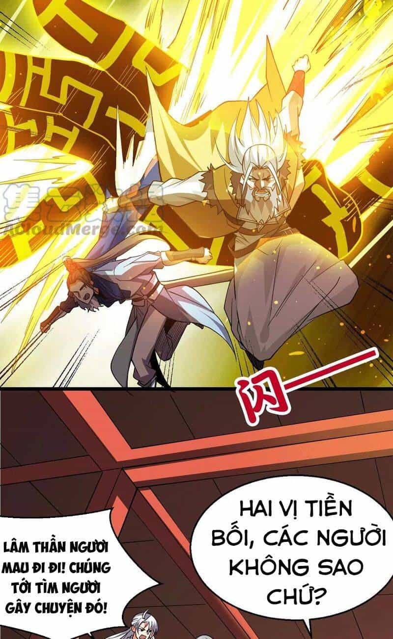 Thôn Phệ Vĩnh Hằng - Chương 237 - ảnh 4