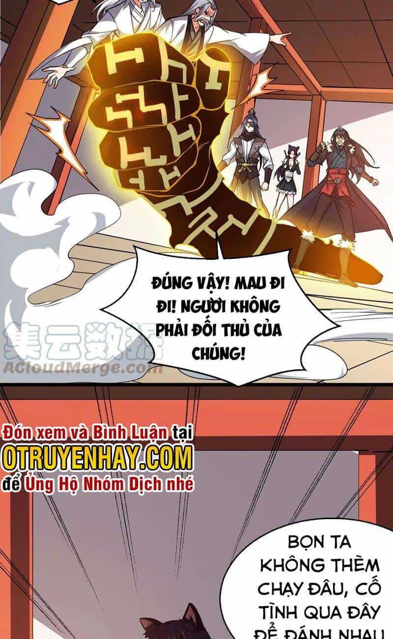 Thôn Phệ Vĩnh Hằng - Chương 237 - ảnh 5