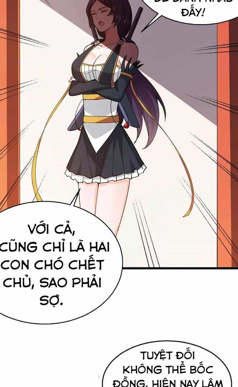 Thôn Phệ Vĩnh Hằng - Chương 237 - ảnh 6