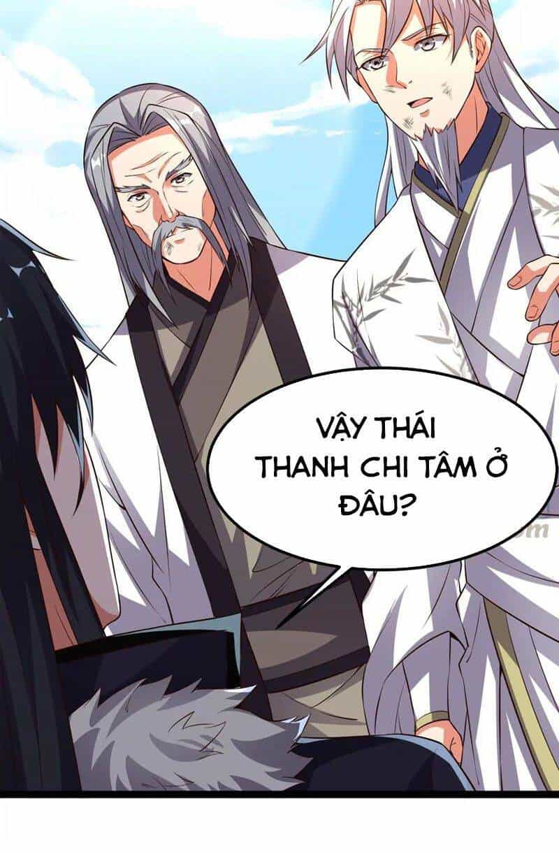Thôn Phệ Vĩnh Hằng - Chương 239 - ảnh 16