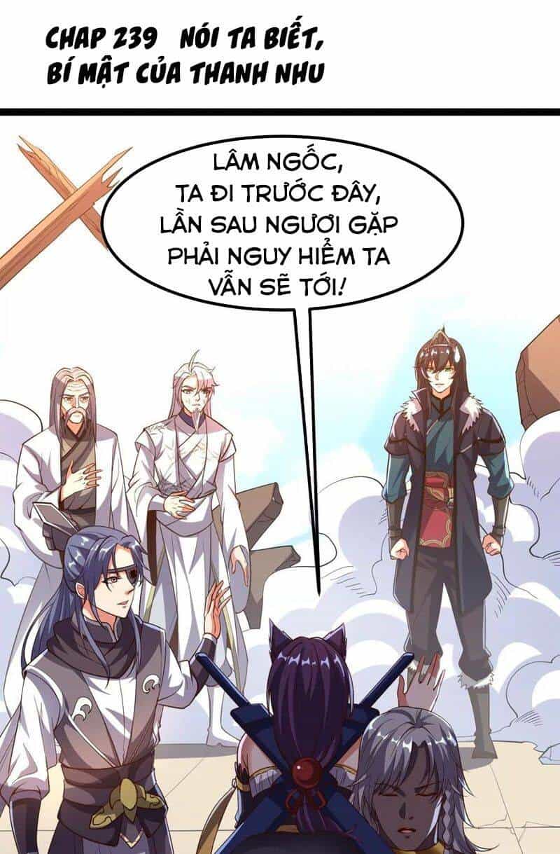 Thôn Phệ Vĩnh Hằng - Chương 239 - ảnh 2