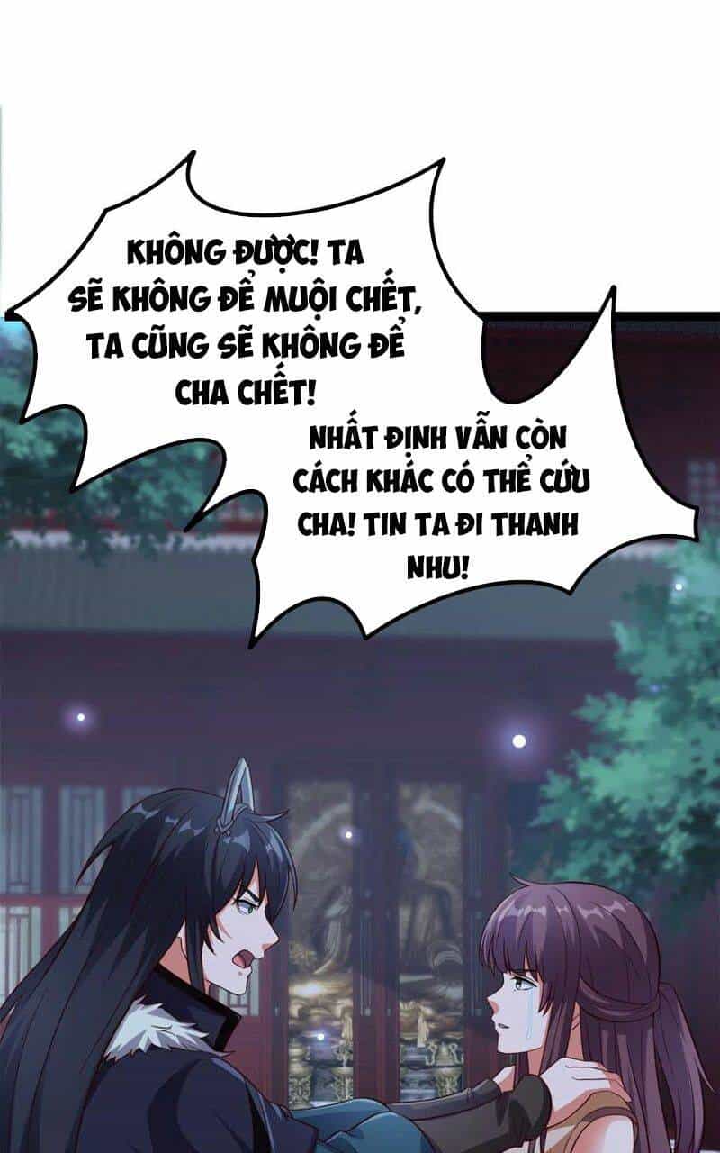 Thôn Phệ Vĩnh Hằng - Chương 240 - ảnh 37