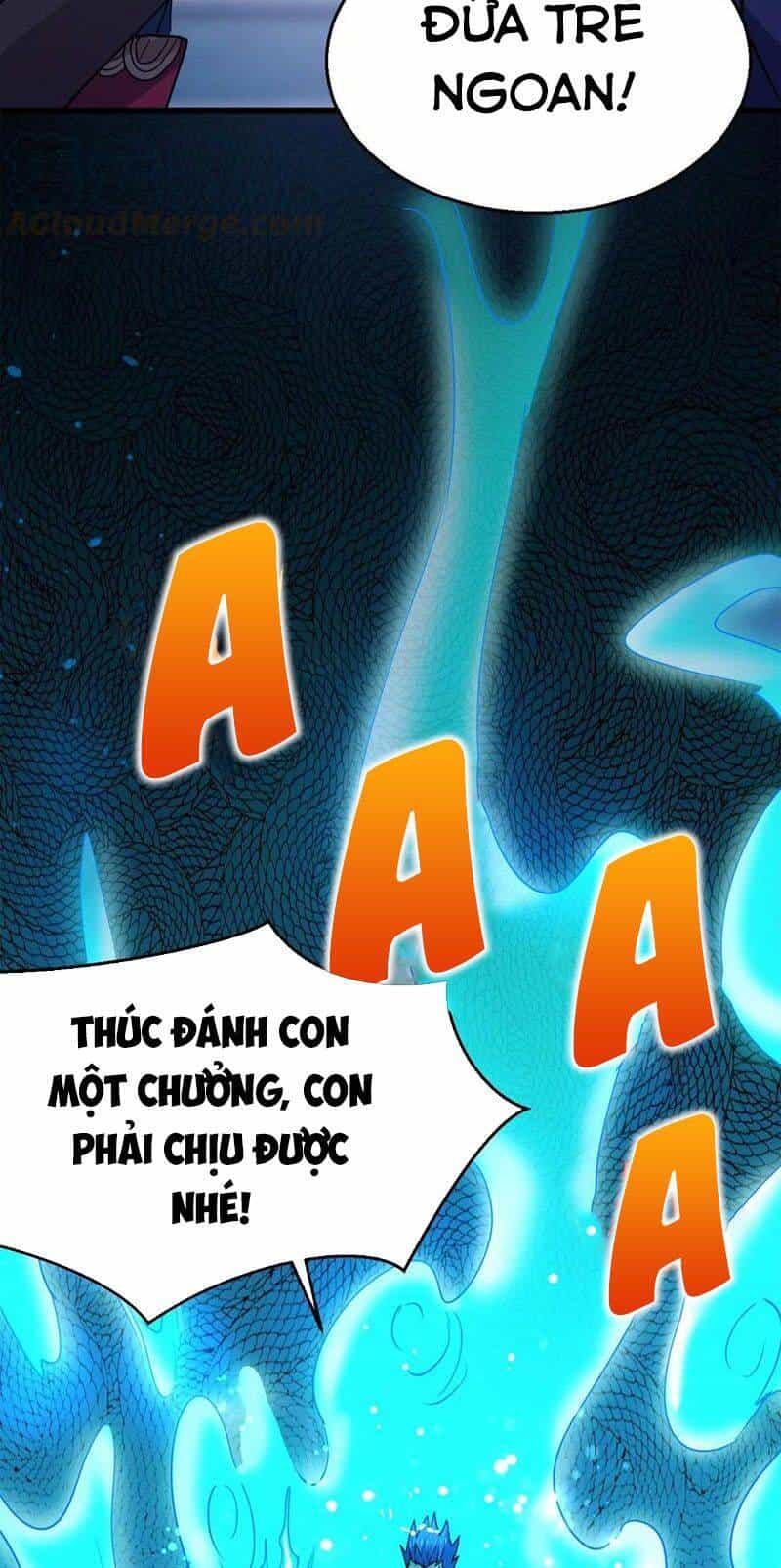 Thôn Phệ Vĩnh Hằng - Chương 241 - ảnh 19