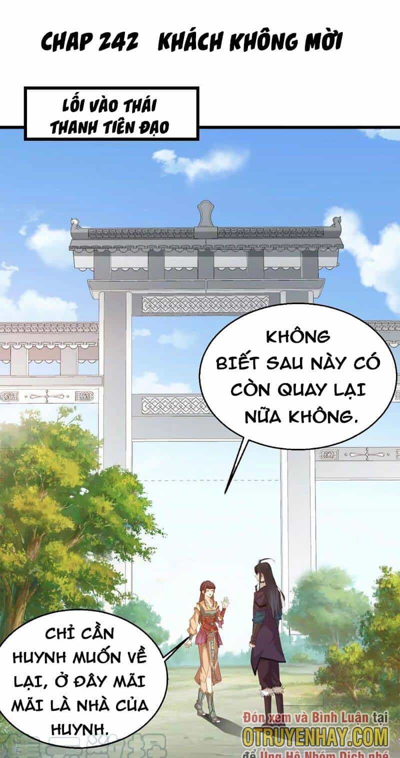 Thôn Phệ Vĩnh Hằng - Chương 243 - ảnh 1
