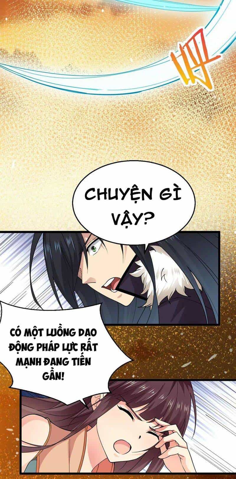 Thôn Phệ Vĩnh Hằng - Chương 243 - ảnh 25
