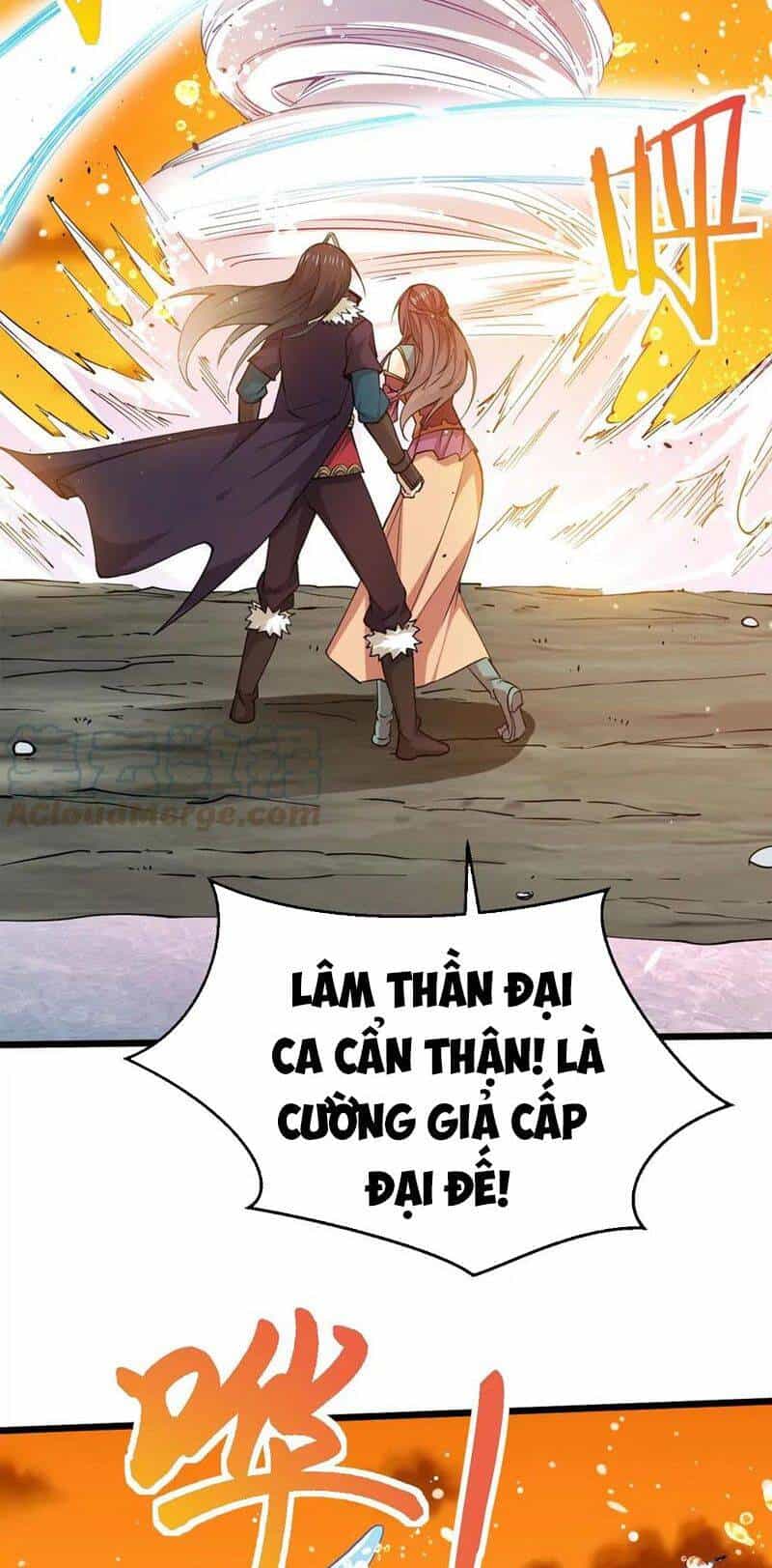 Thôn Phệ Vĩnh Hằng - Chương 243 - ảnh 27