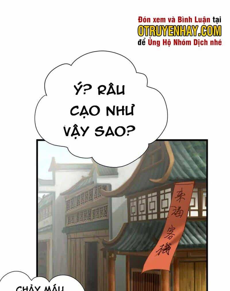 Thôn Phệ Vĩnh Hằng - Chương 245 - ảnh 45