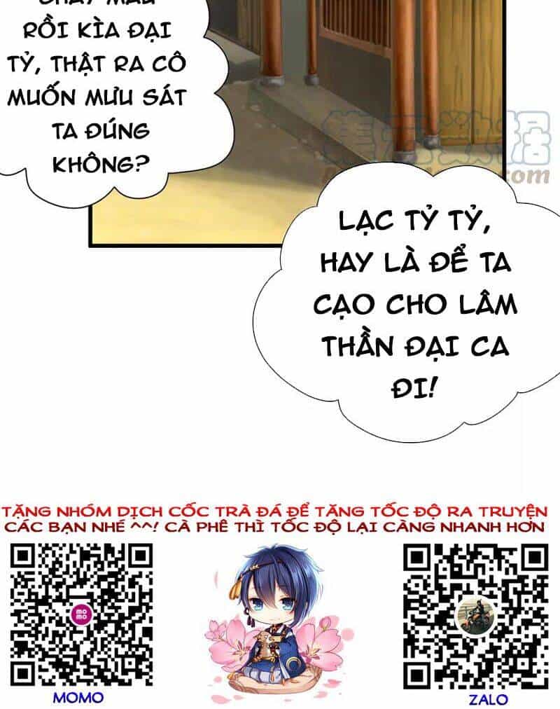 Thôn Phệ Vĩnh Hằng - Chương 245 - ảnh 46