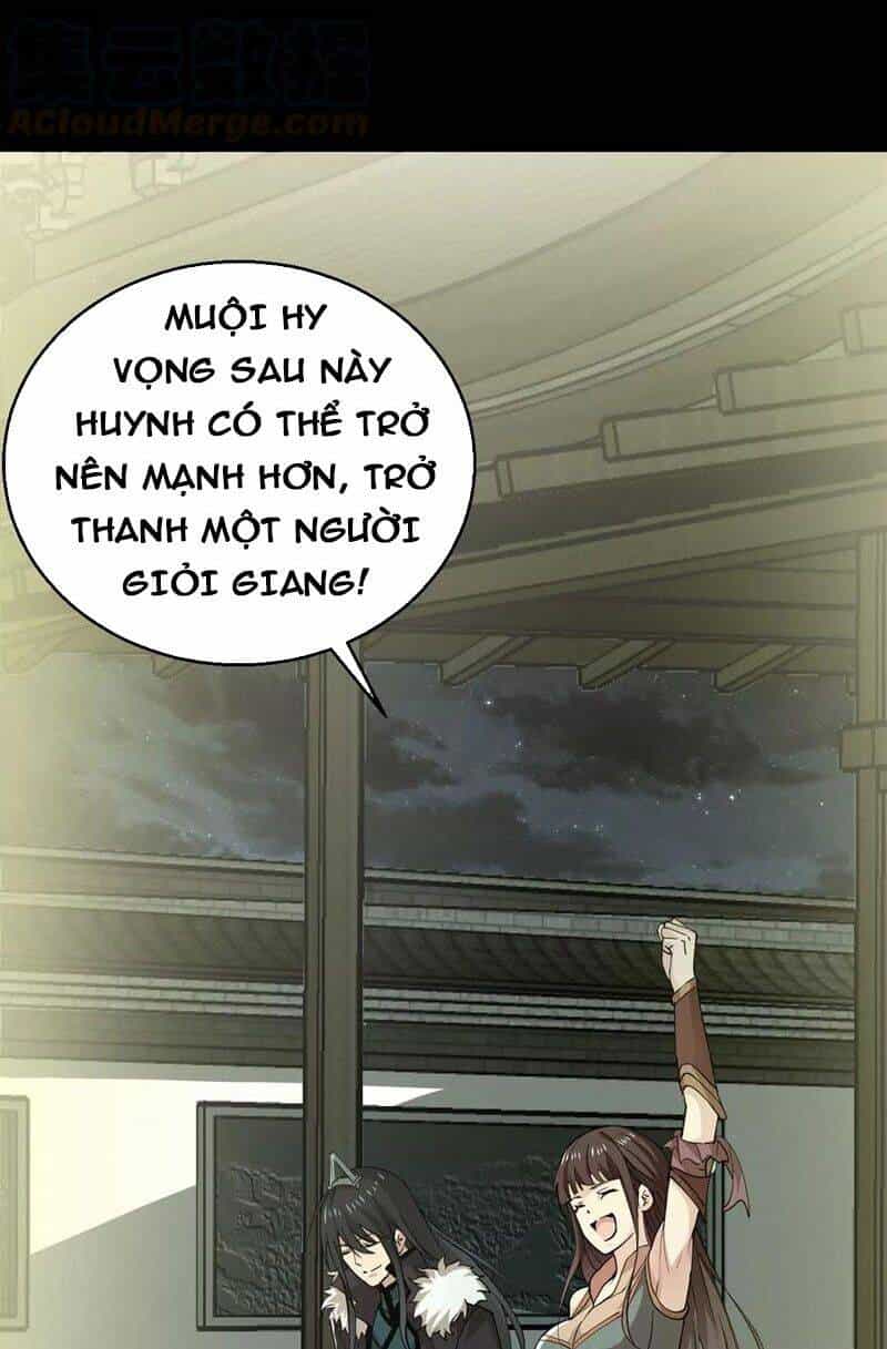 Thôn Phệ Vĩnh Hằng - Chương 245 - ảnh 5
