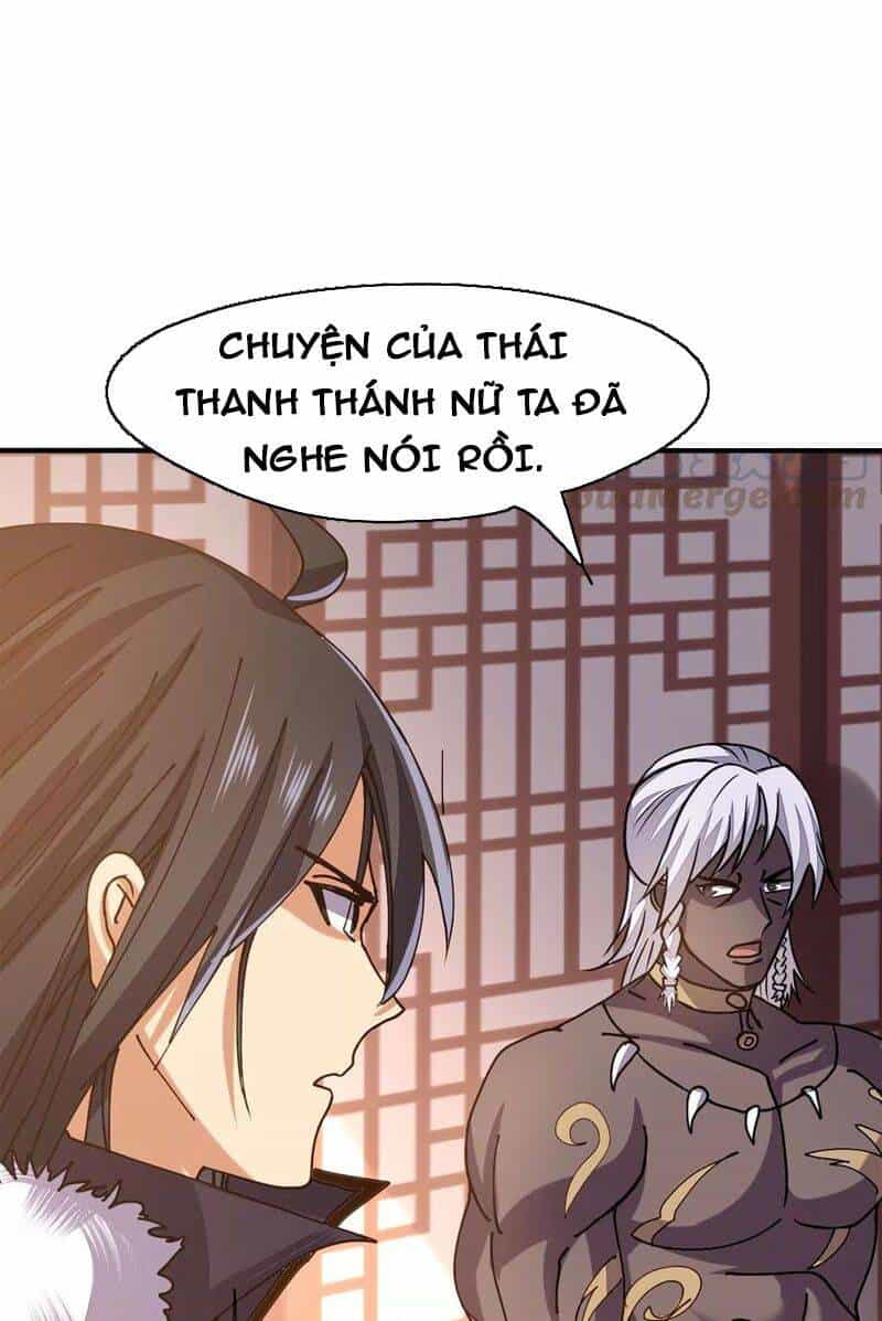 Thôn Phệ Vĩnh Hằng - Chương 246 - ảnh 14