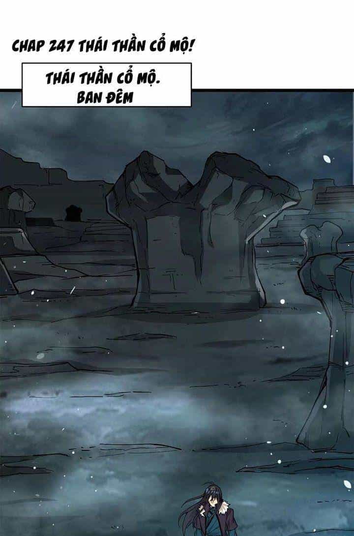 Thôn Phệ Vĩnh Hằng - Chương 247 - ảnh 2