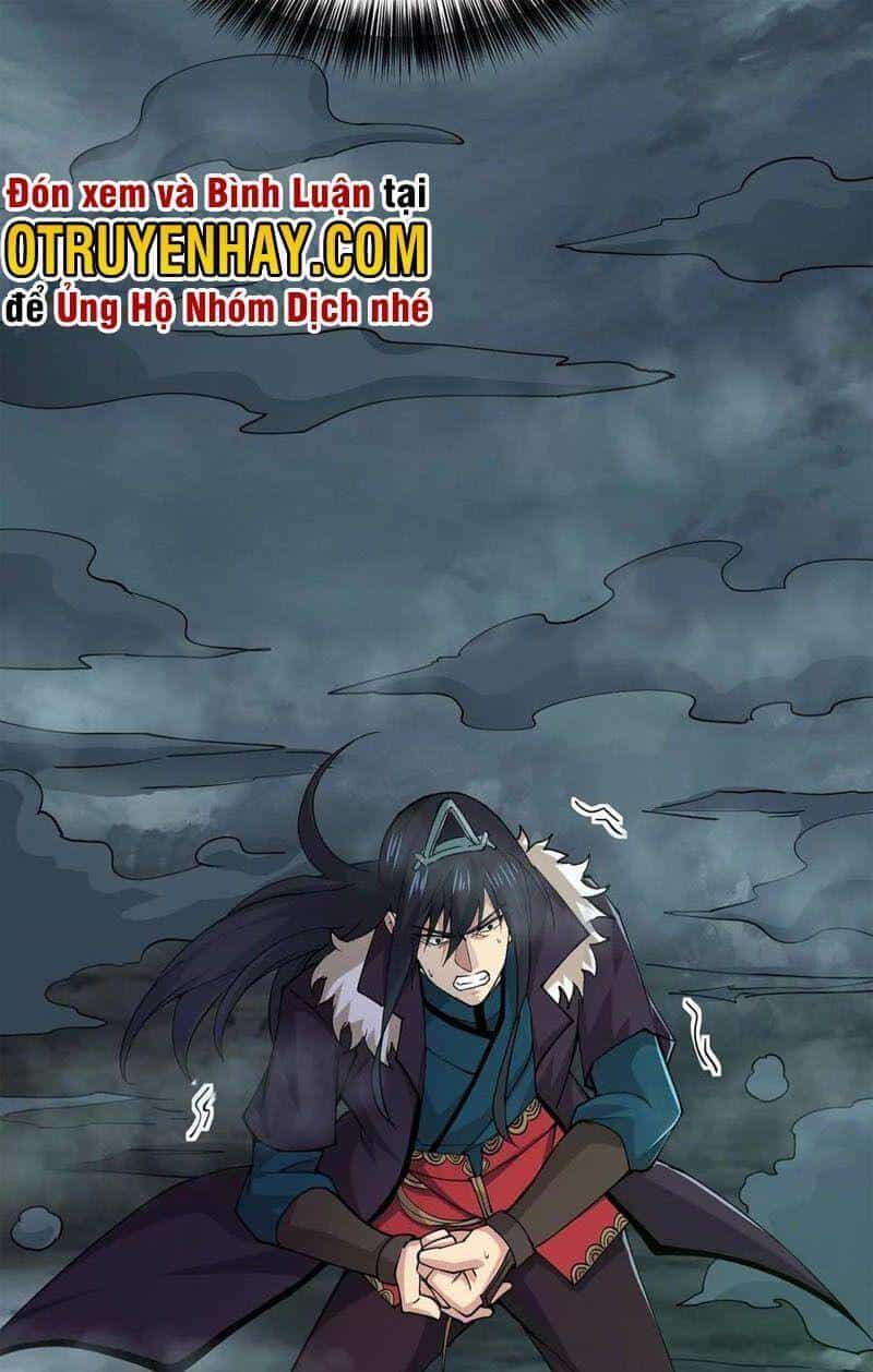 Thôn Phệ Vĩnh Hằng - Chương 247 - ảnh 22