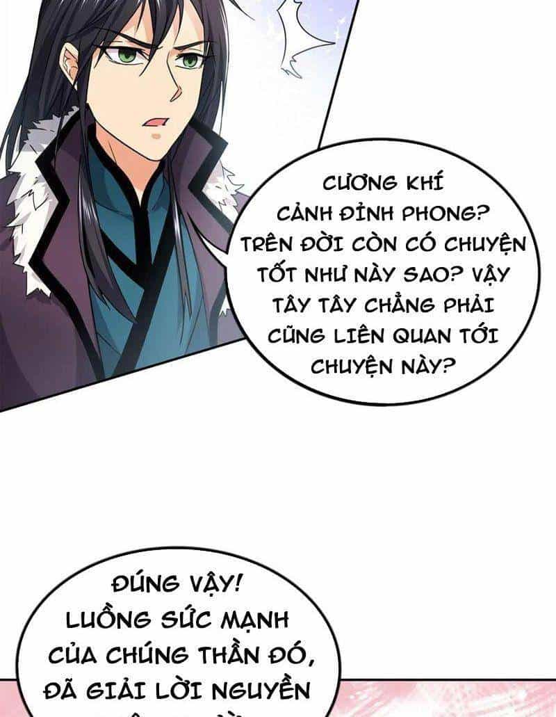Thôn Phệ Vĩnh Hằng - Chương 247 - ảnh 46