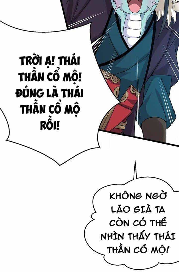 Thôn Phệ Vĩnh Hằng - Chương 247 - ảnh 6