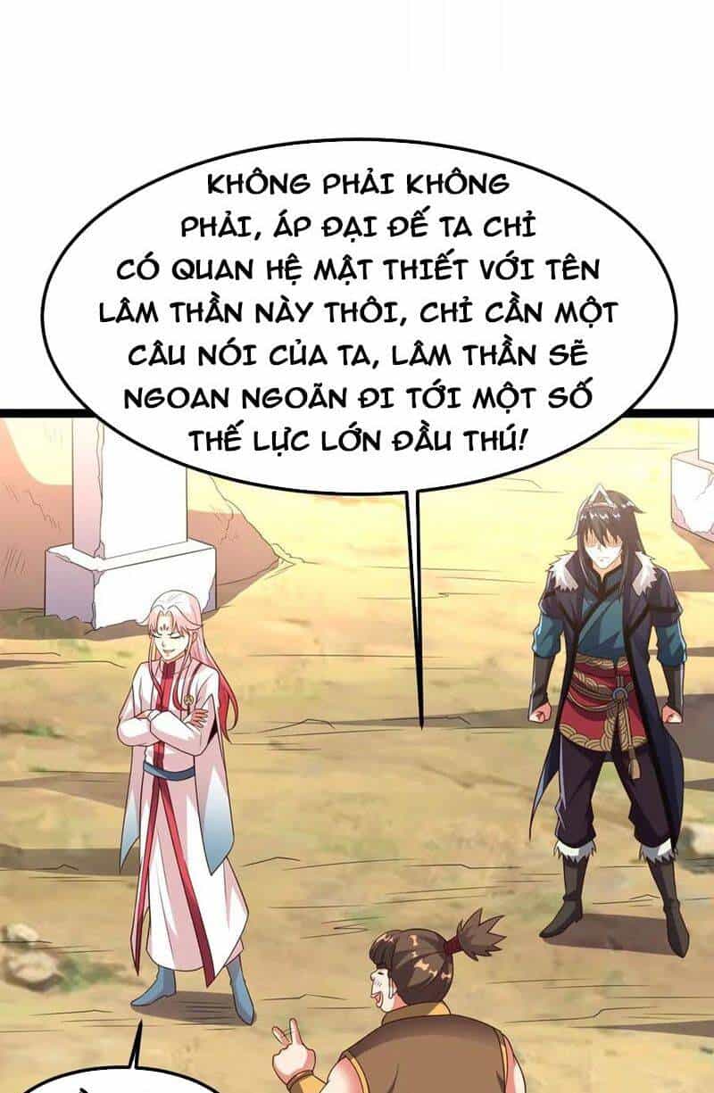 Thôn Phệ Vĩnh Hằng - Chương 248 - ảnh 12