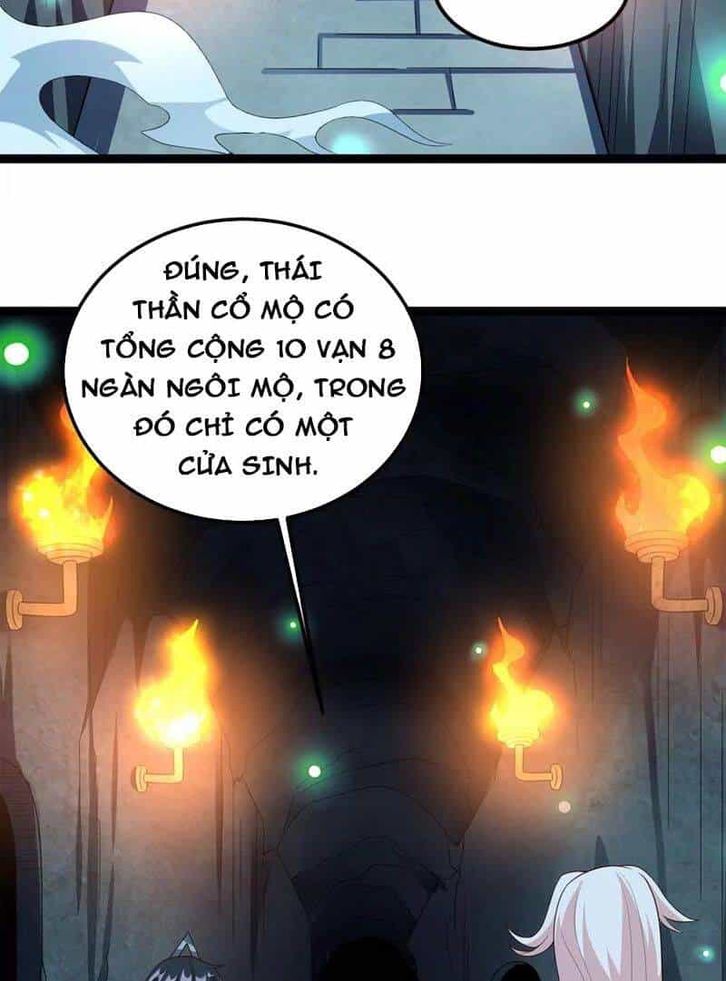 Thôn Phệ Vĩnh Hằng - Chương 248 - ảnh 32