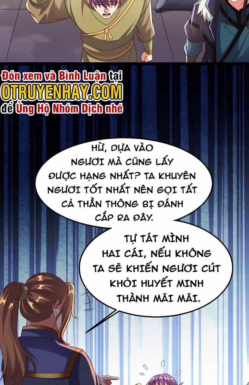 Thôn Phệ Vĩnh Hằng - Chương 249 - ảnh 35