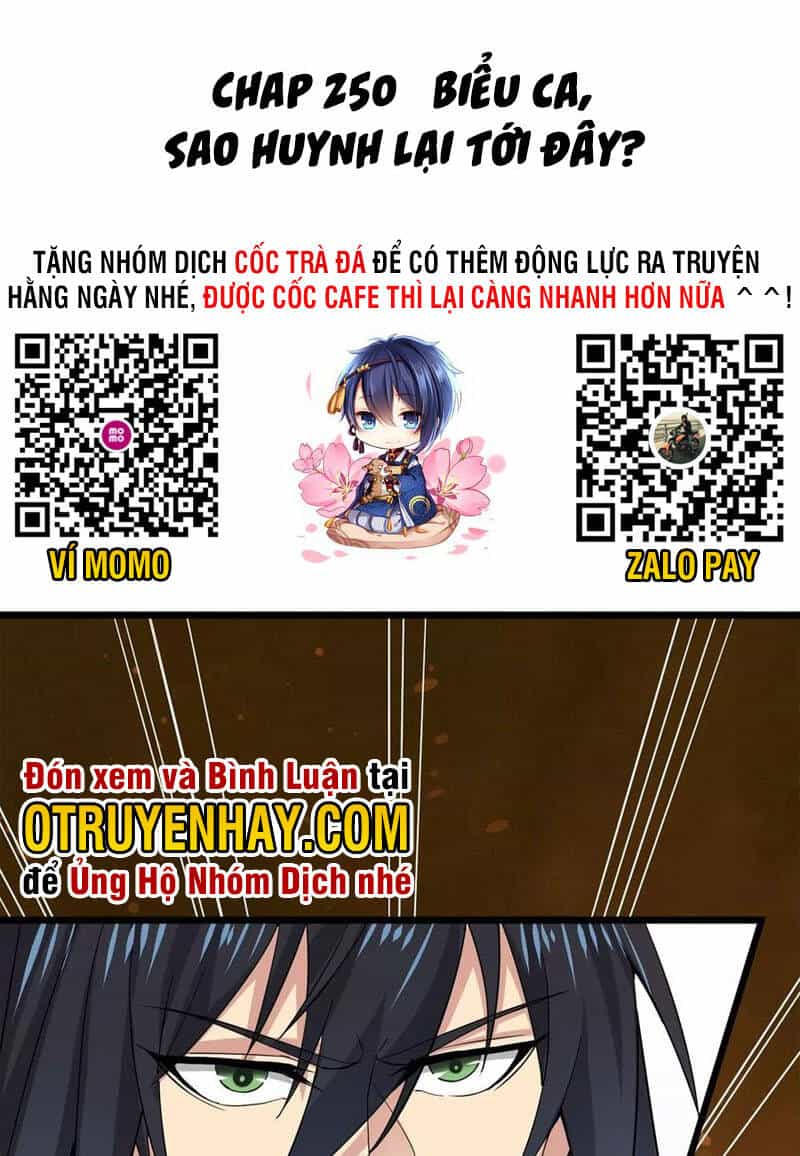 Thôn Phệ Vĩnh Hằng - Chương 250 - ảnh 2