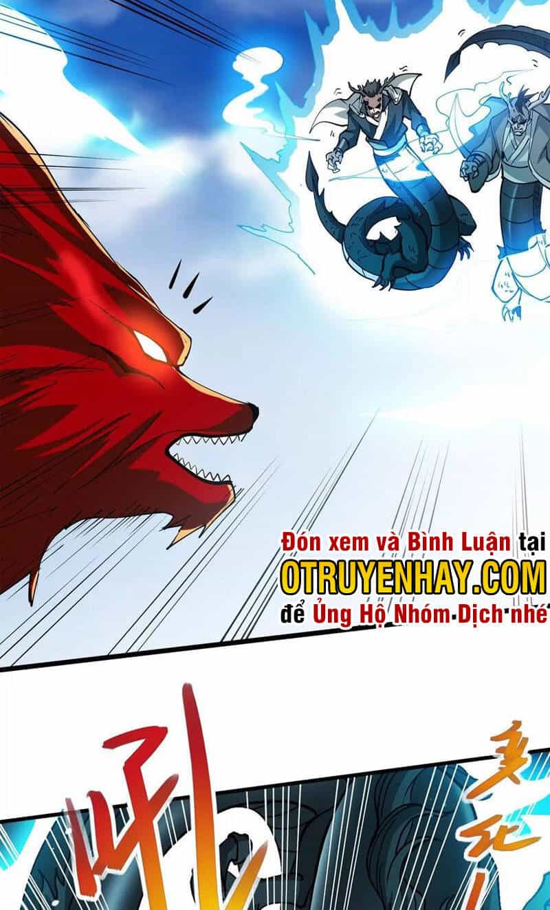 Thôn Phệ Vĩnh Hằng - Chương 251 - ảnh 33