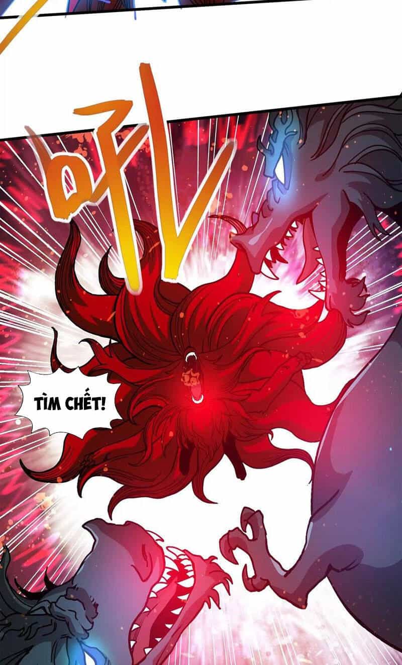 Thôn Phệ Vĩnh Hằng - Chương 251 - ảnh 36