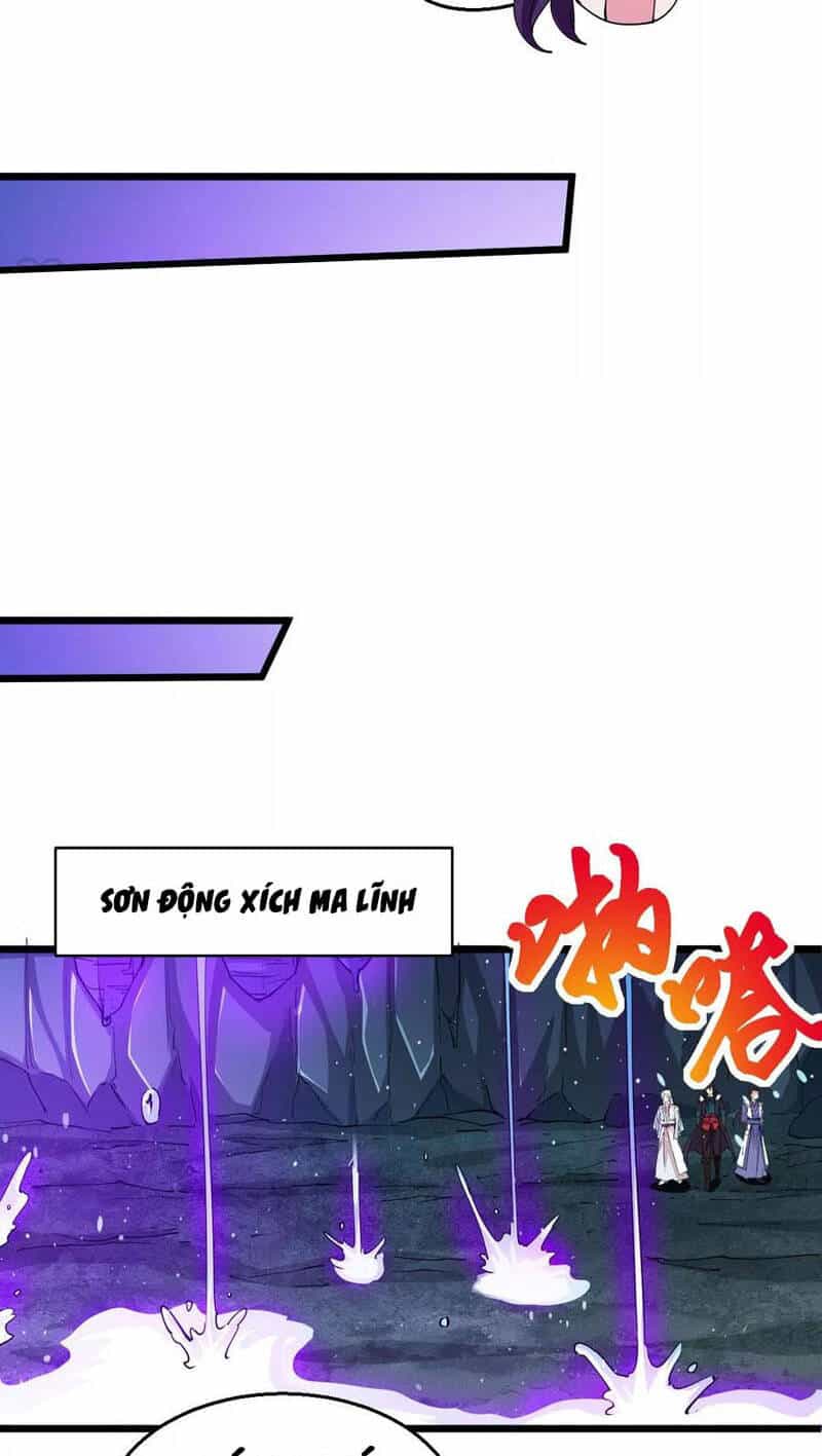 Thôn Phệ Vĩnh Hằng - Chương 252 - ảnh 28