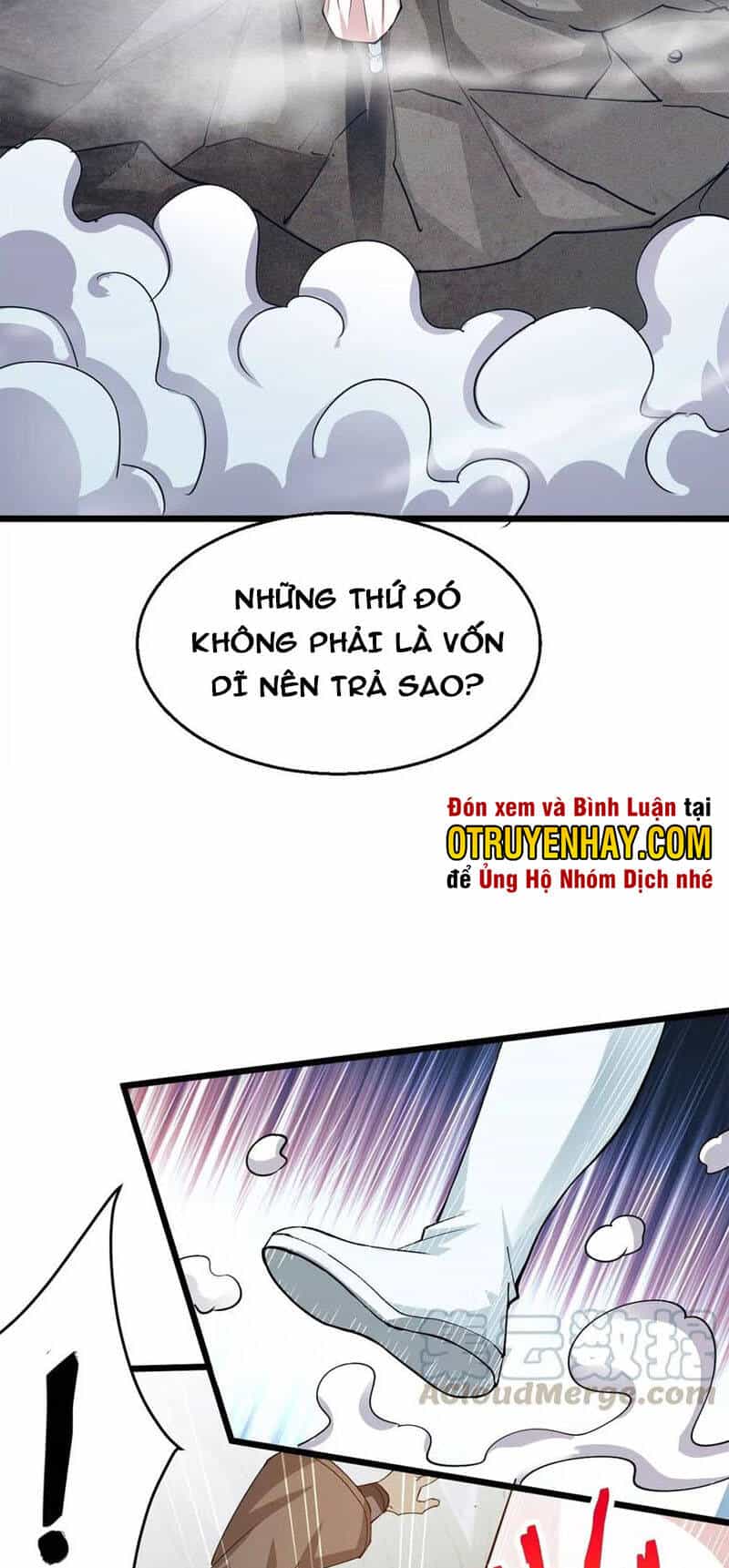 Thôn Phệ Vĩnh Hằng - Chương 252 - ảnh 3