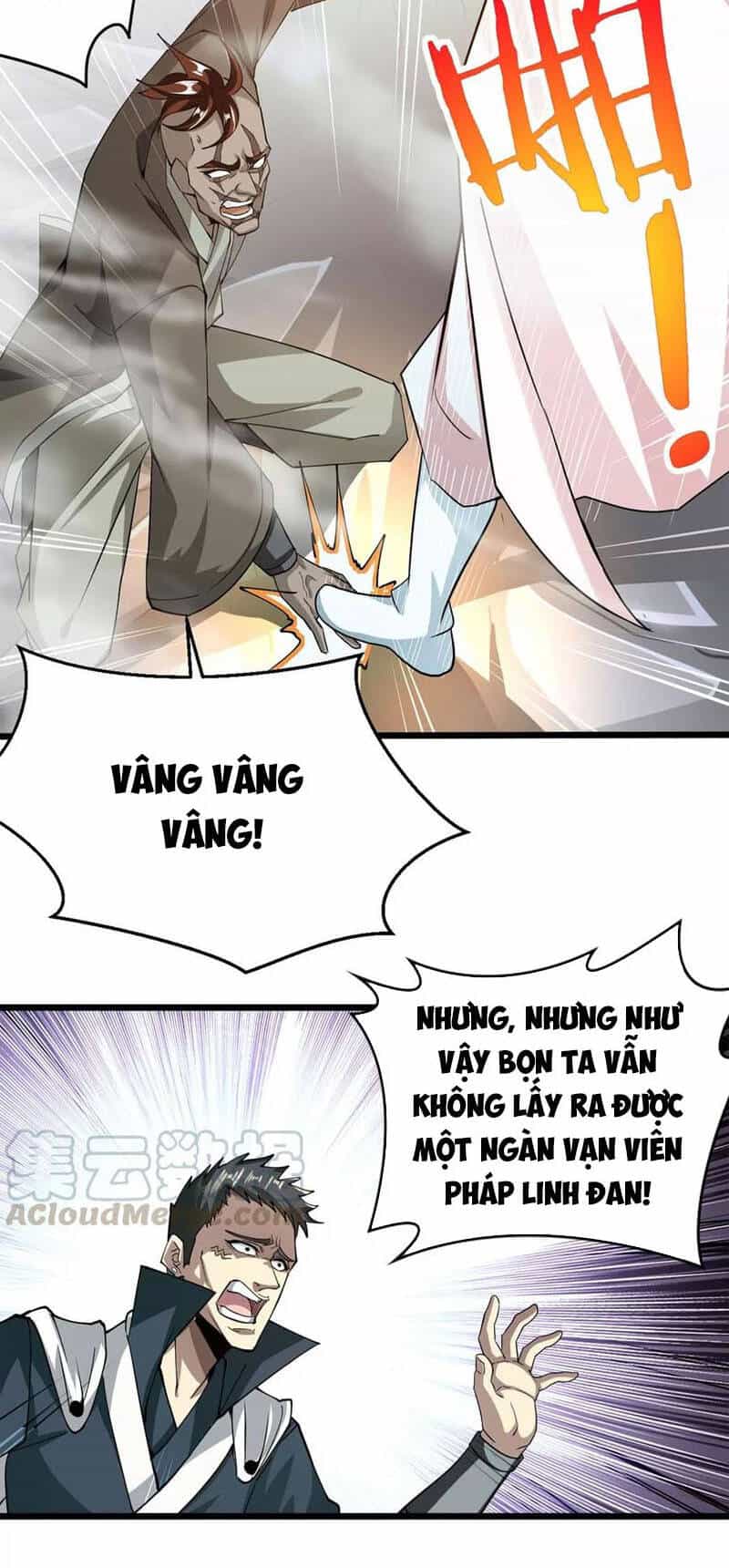 Thôn Phệ Vĩnh Hằng - Chương 252 - ảnh 4