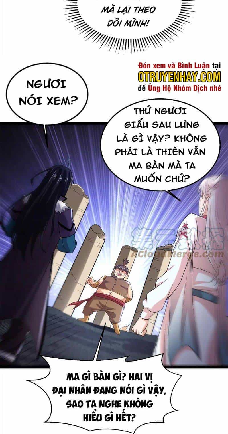 Thôn Phệ Vĩnh Hằng - Chương 253 - ảnh 17