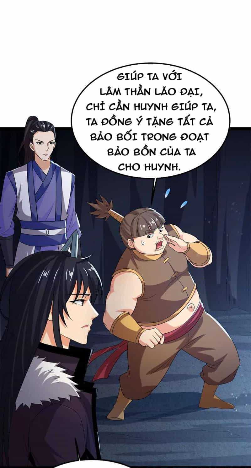 Thôn Phệ Vĩnh Hằng - Chương 254 - ảnh 21