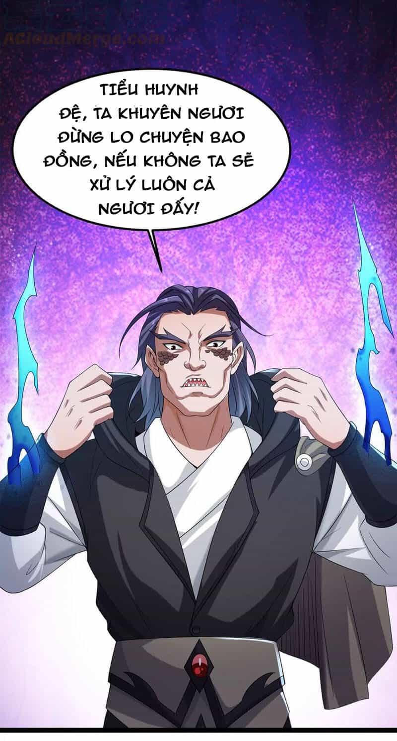 Thôn Phệ Vĩnh Hằng - Chương 254 - ảnh 23