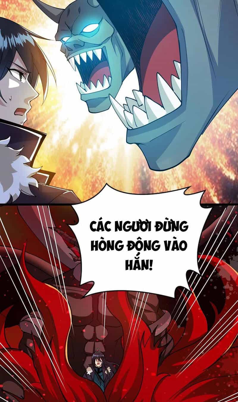 Thôn Phệ Vĩnh Hằng - Chương 255 - ảnh 12