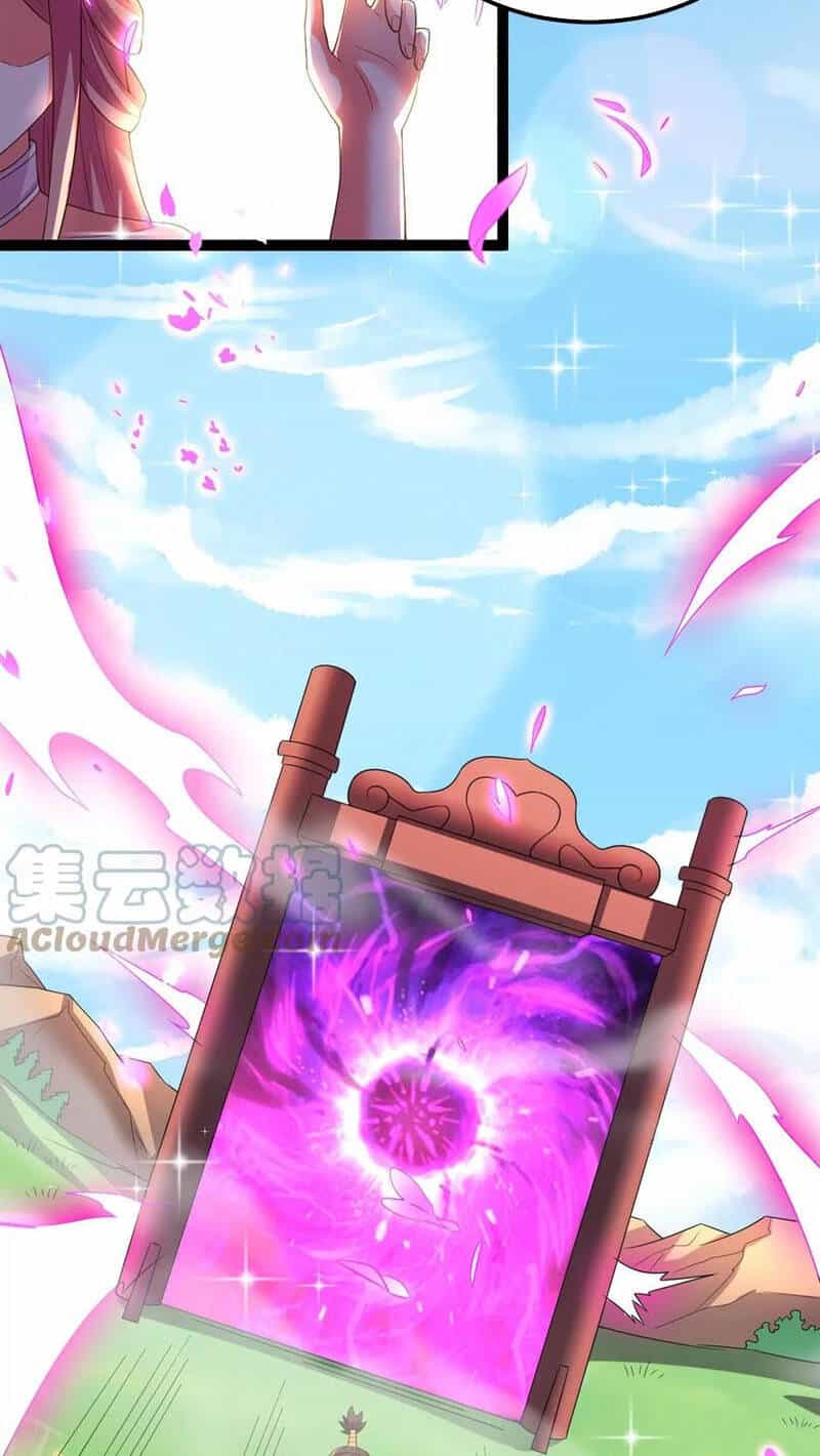 Thôn Phệ Vĩnh Hằng - Chương 257 - ảnh 22