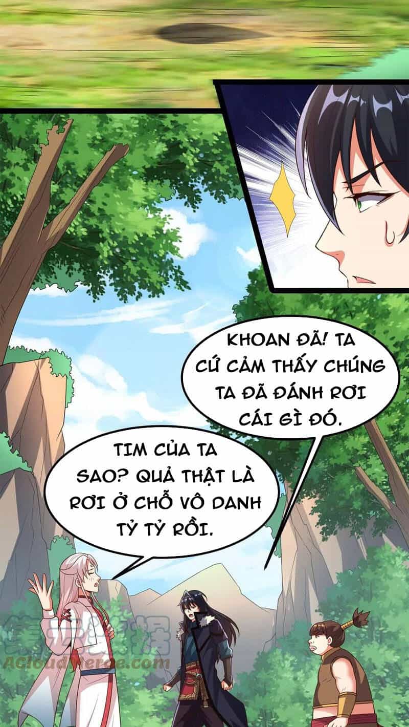 Thôn Phệ Vĩnh Hằng - Chương 257 - ảnh 28
