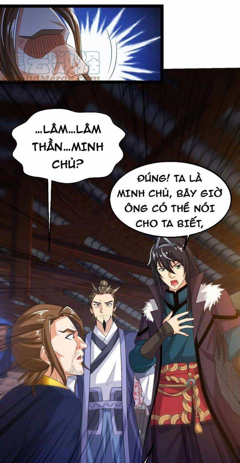 Thôn Phệ Vĩnh Hằng - Chương 258 - ảnh 13