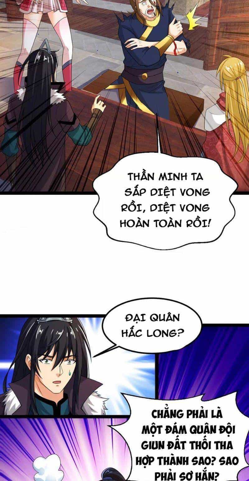 Thôn Phệ Vĩnh Hằng - Chương 258 - ảnh 15