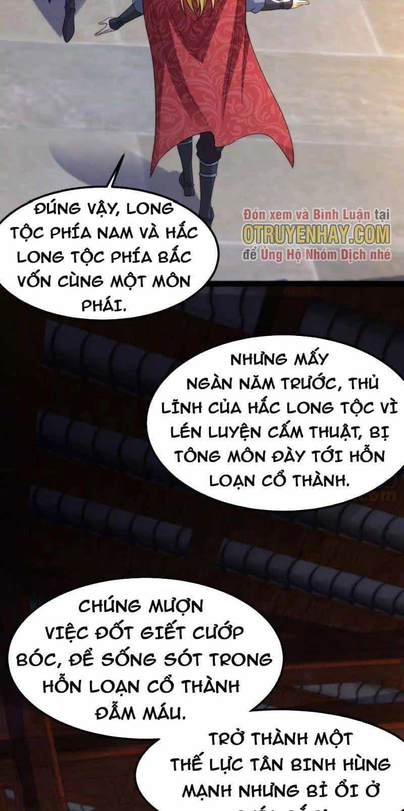 Thôn Phệ Vĩnh Hằng - Chương 258 - ảnh 20