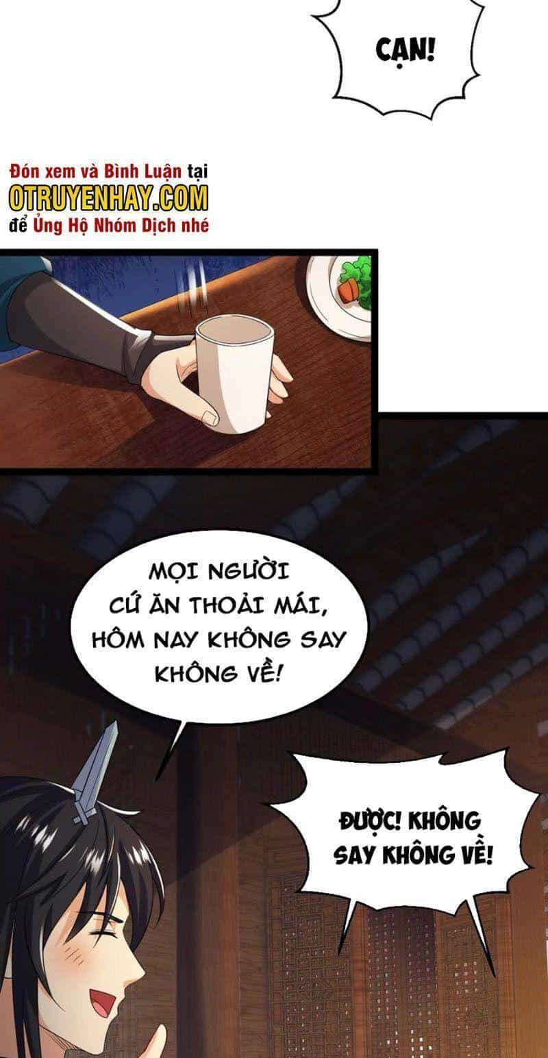 Thôn Phệ Vĩnh Hằng - Chương 258 - ảnh 5
