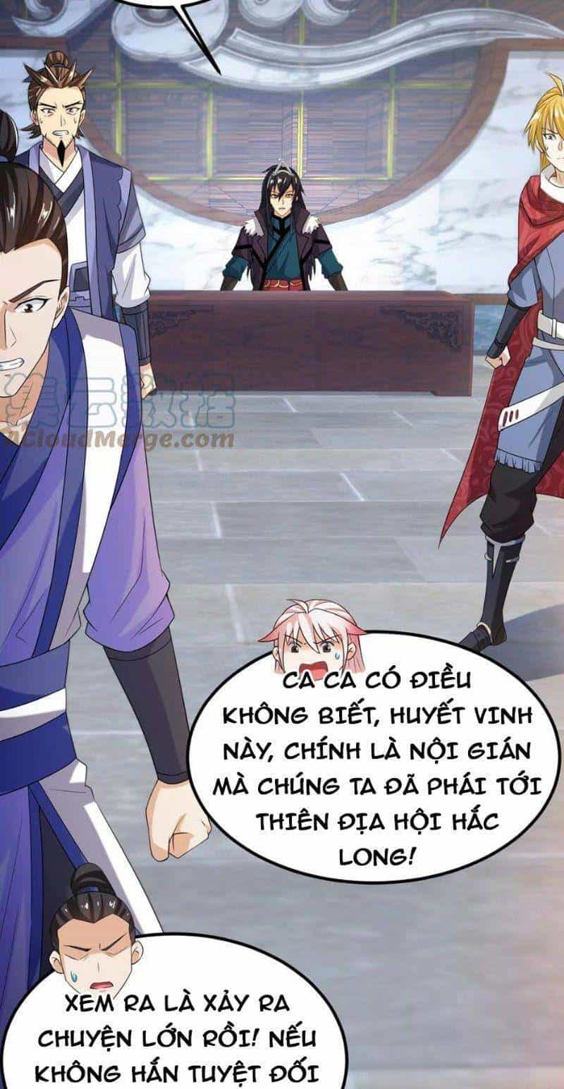 Thôn Phệ Vĩnh Hằng - Chương 258 - ảnh 8