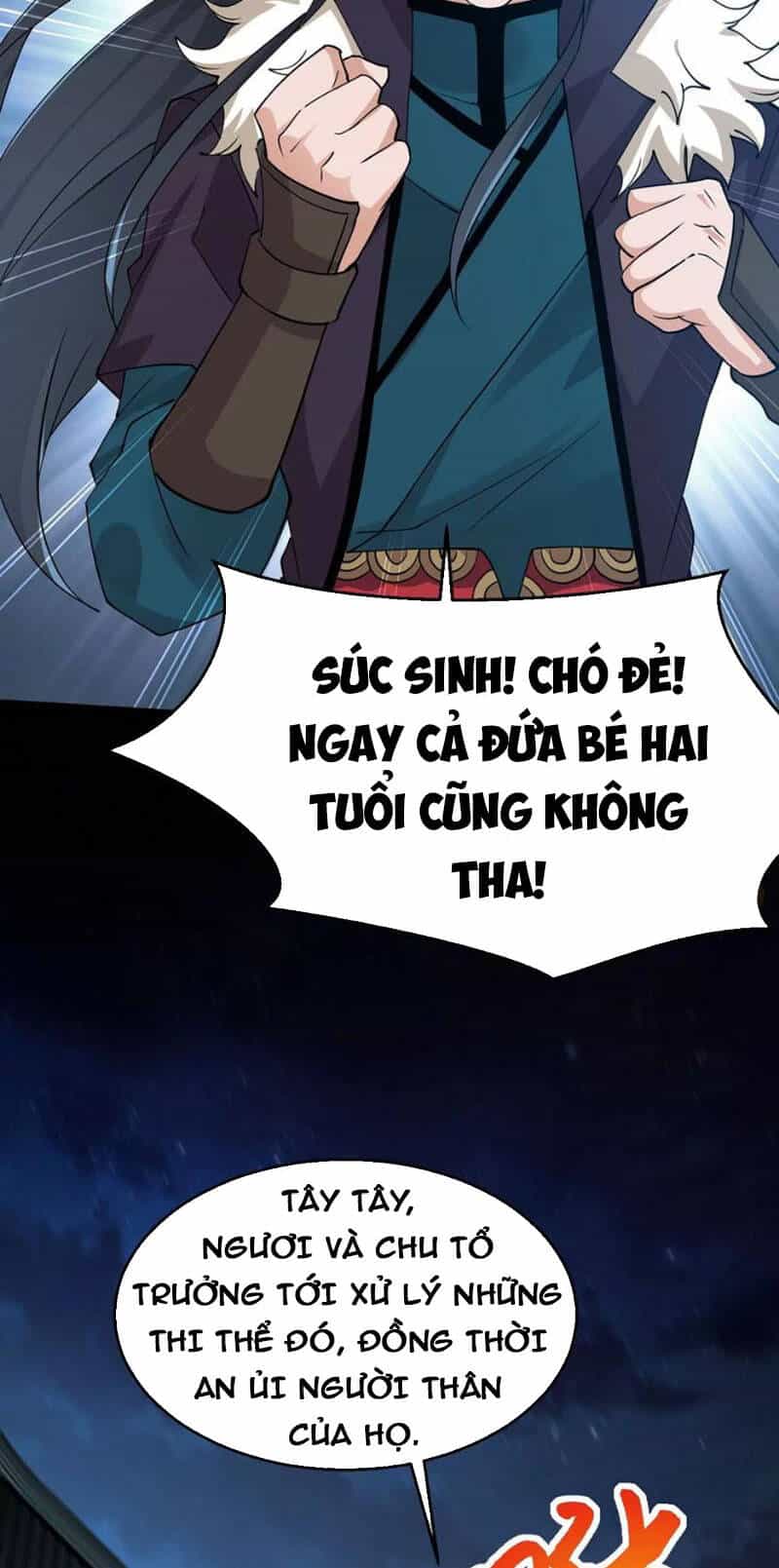 Thôn Phệ Vĩnh Hằng - Chương 259 - ảnh 5