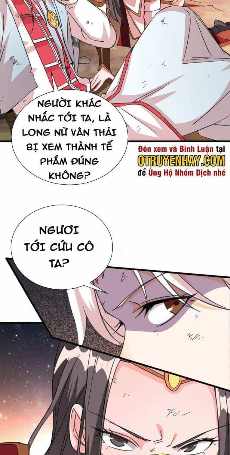 Thôn Phệ Vĩnh Hằng - Chương 261 - ảnh 2