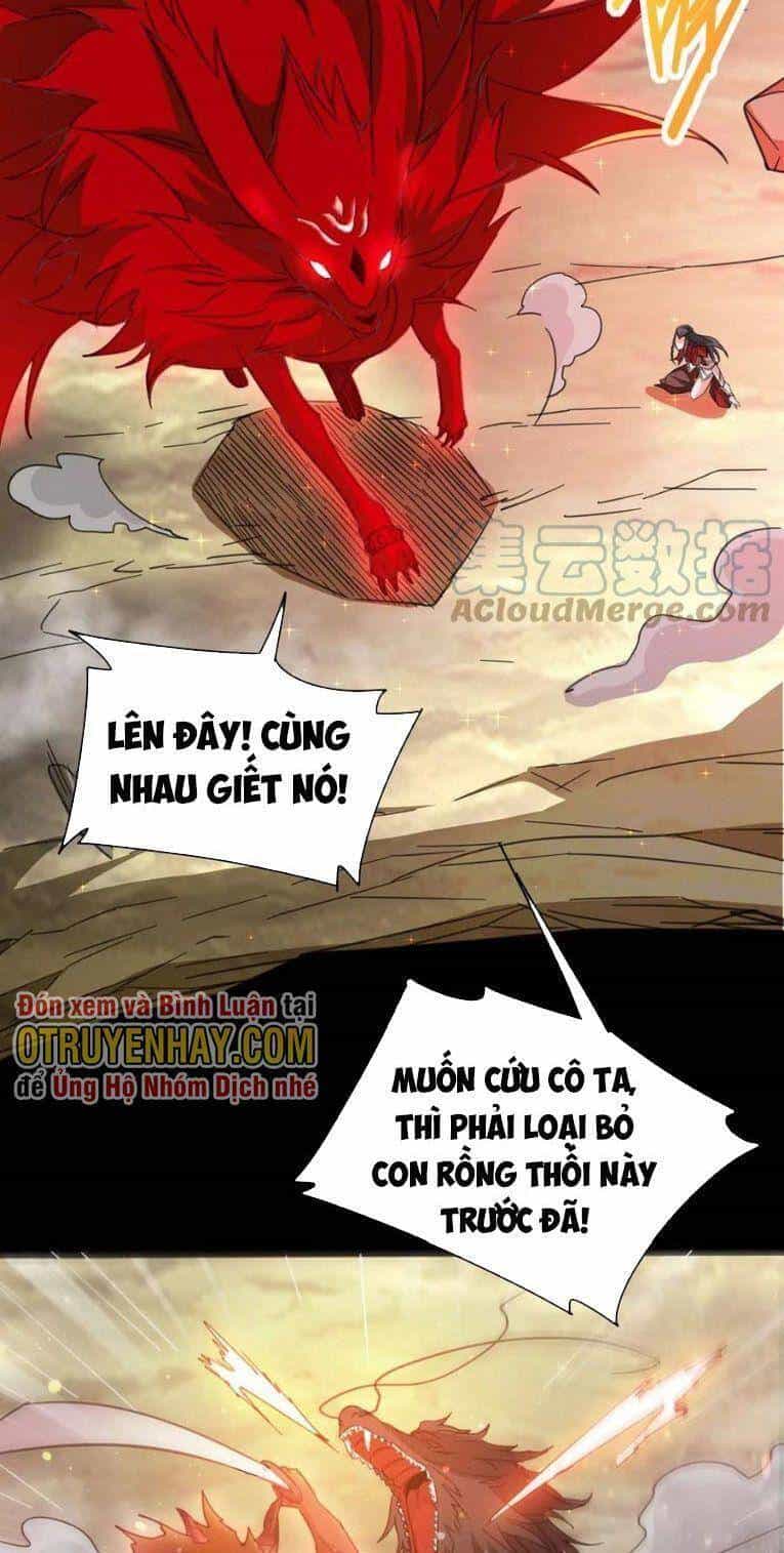 Thôn Phệ Vĩnh Hằng - Chương 261 - ảnh 4