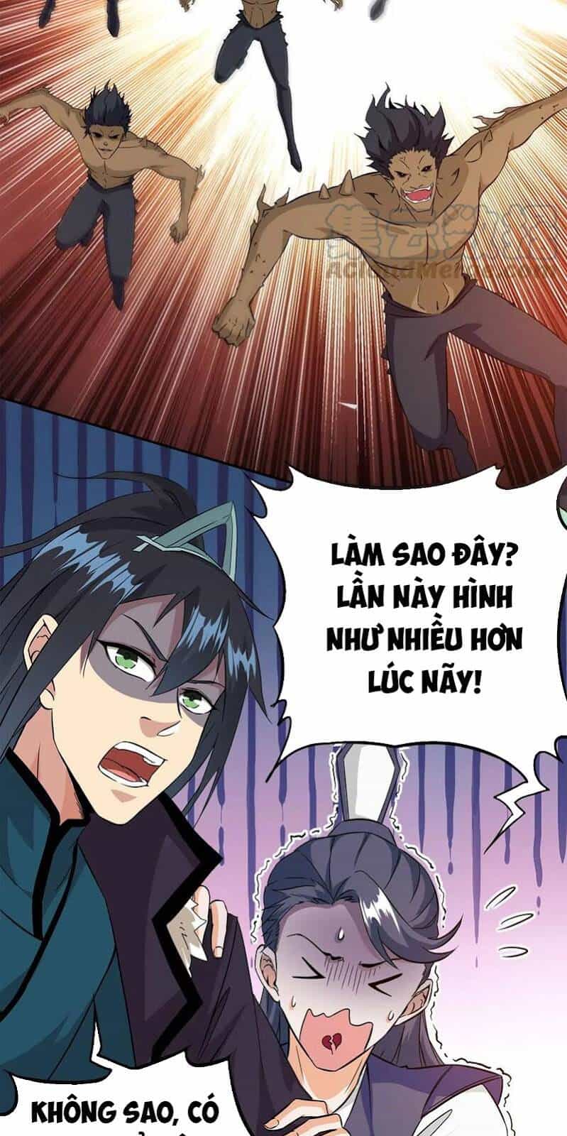 Thôn Phệ Vĩnh Hằng - Chương 265 - ảnh 6